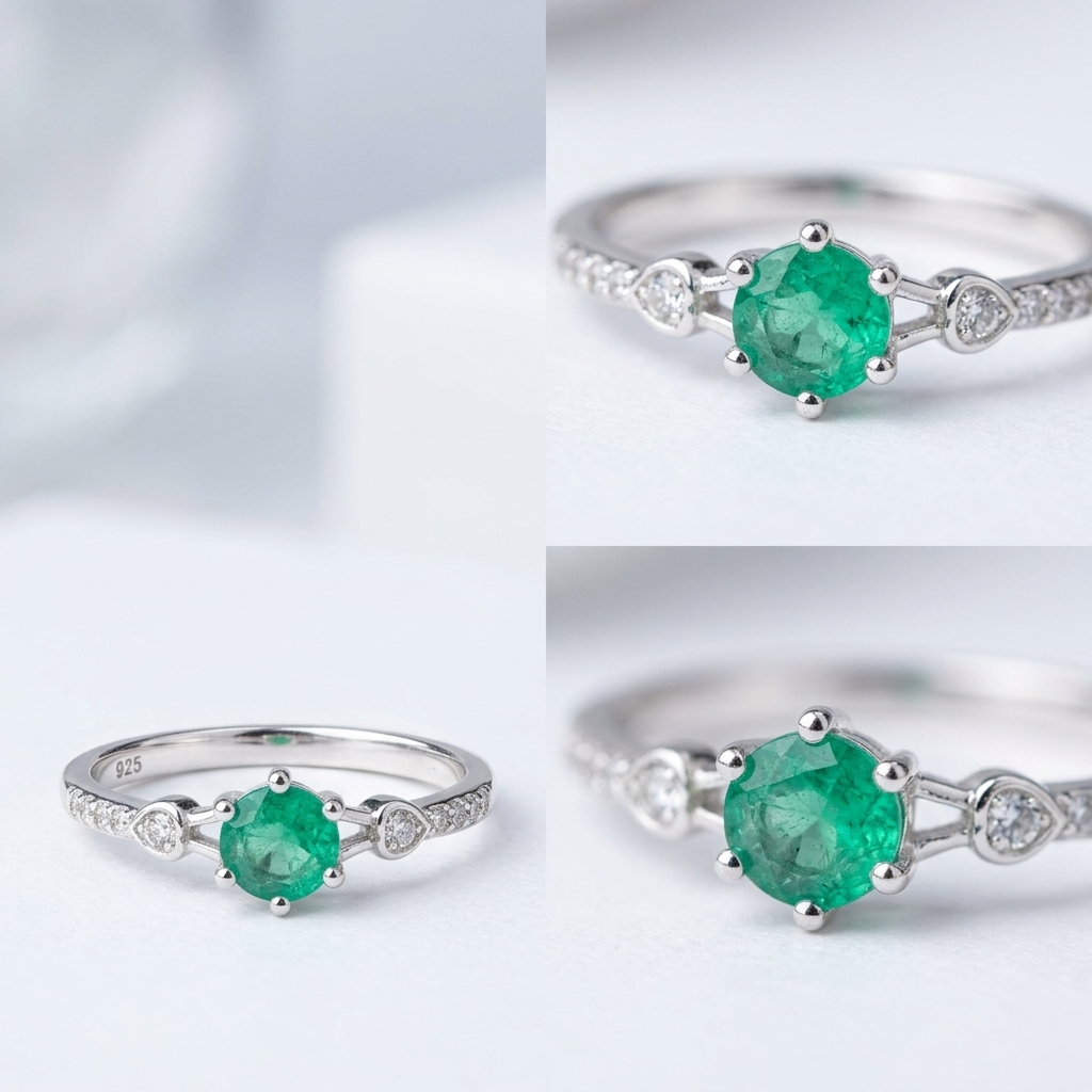 GREEN ONE