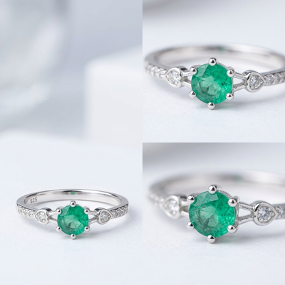 GREEN ONE