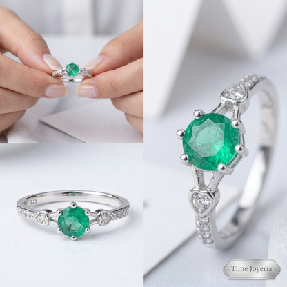 GREEN ONE